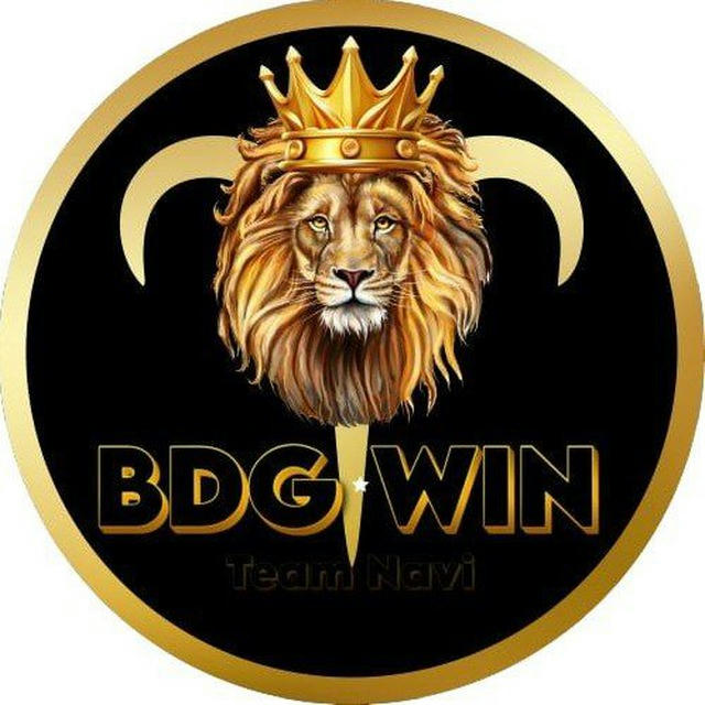 BDG WIN Official VIP 🔥
