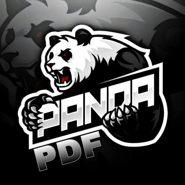 PANDA PDF