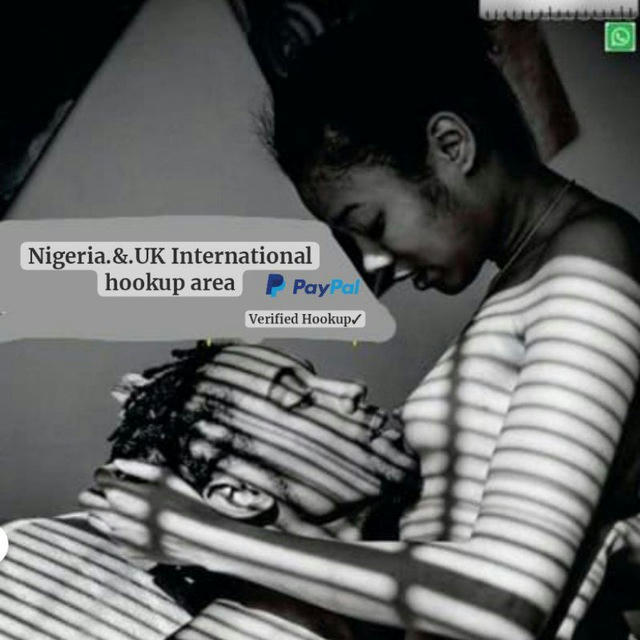 Nigeria.&.UK International hookup area