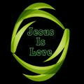 Jesus Is Love❤️