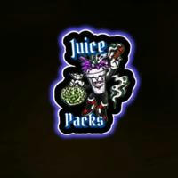 Juice Packs
