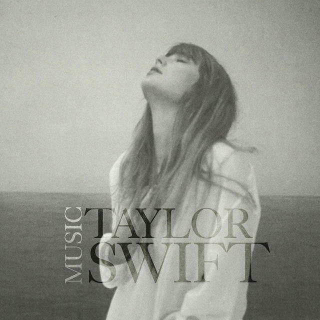 Taylor Swift Music