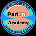Pariवार Academy