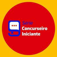 Concurseiro Iniciante