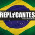 Projeto Replicantes - Brasil