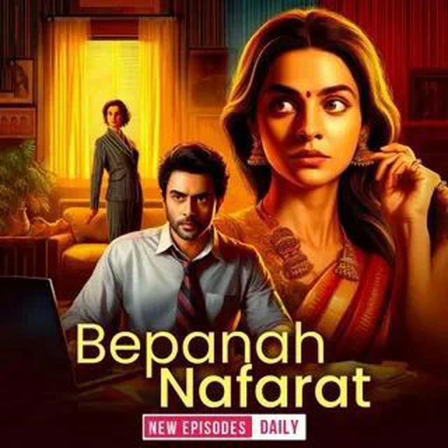 Bepanah Nafarat | बेपनाह नफरत | Author-Ekta Yadav