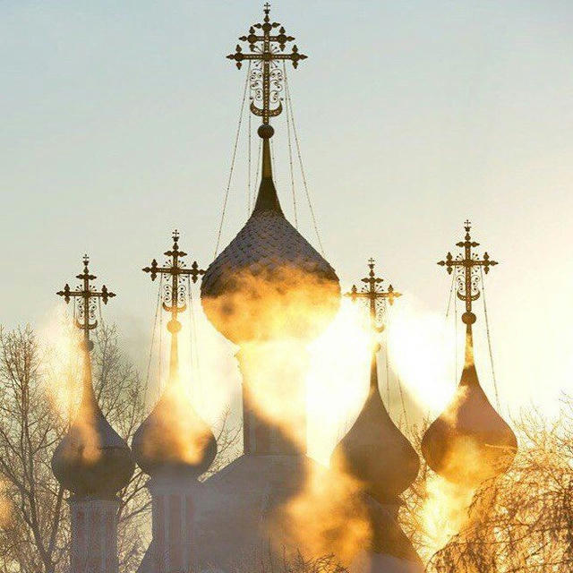 Православные Владивостока