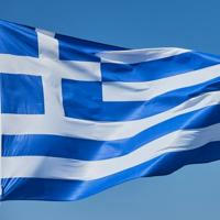 Моя Греция