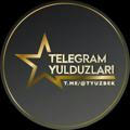 Teligram Yulduzlari