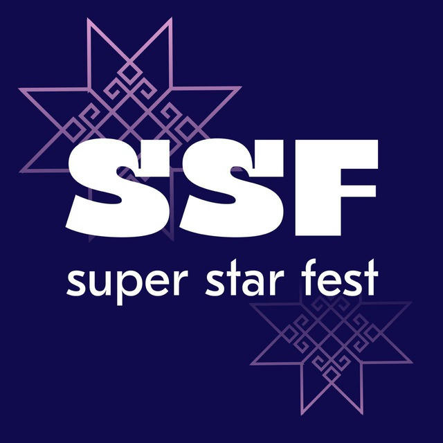 Friends Union ~ SUPER STAR FEST