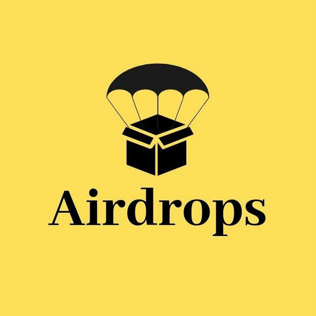Airdrops Plans