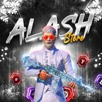 ALASH BGMI STORE™