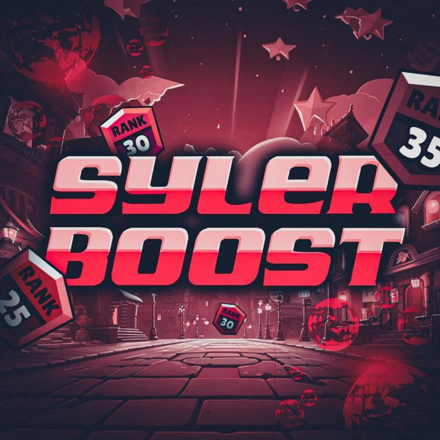 syleR boost