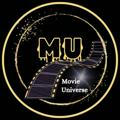 Movie Universe 🌎