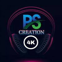 🔯 PS CREATION 4K 🤍⚔️