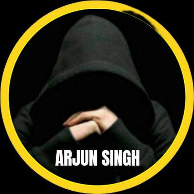 Arjun Singh™ The Brand