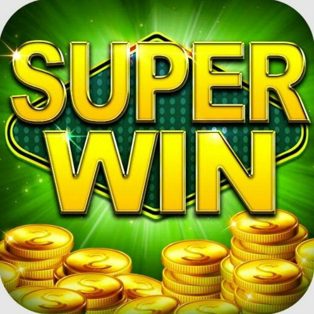 Superwin Official Channel🤑