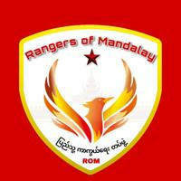 Rangers of Mandalay