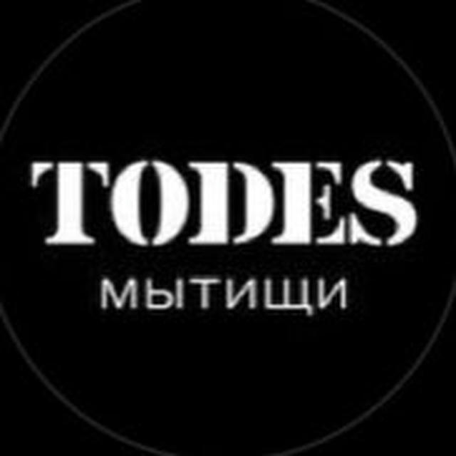 TODES MYTISHCHI