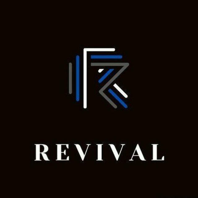 REVIVAL | обучение