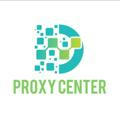 Proxy Center