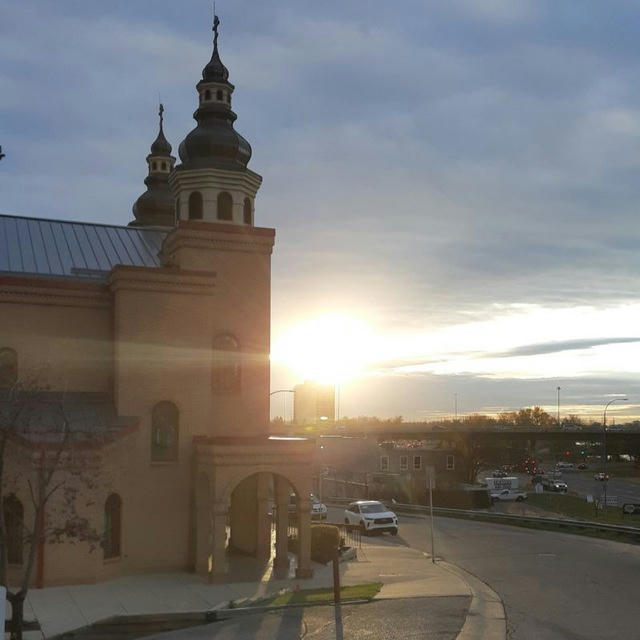 Собор Св. Володимира Калгарі/St.Vlads Sobor Calgary