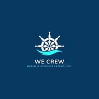 We crew {Marine & Offshore}