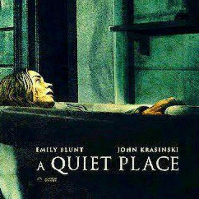THE QUIET PLACE DAY ONE DOWNLOAD HINDI
