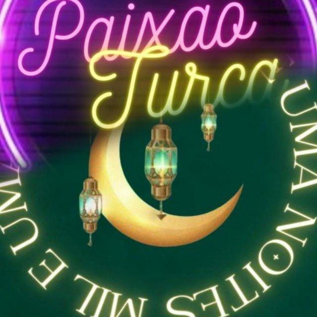 Paixão Turca - Mil e uma noites