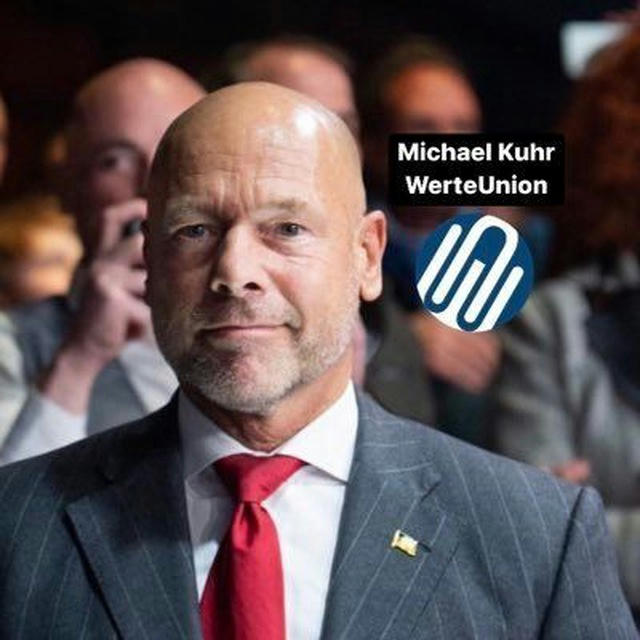 Michael Kuhr