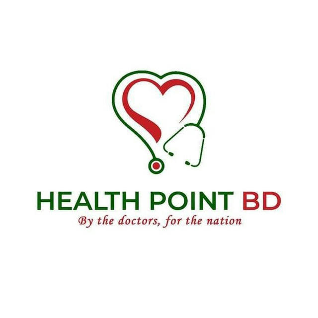 Health Point BD Official