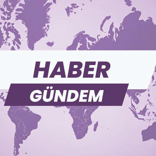 Haber Gündem