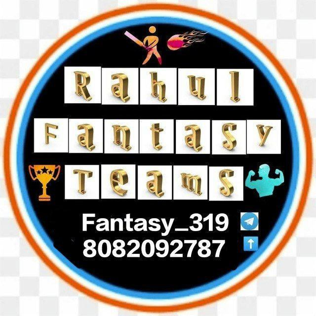 Rahul fantasy teams 🏏💯