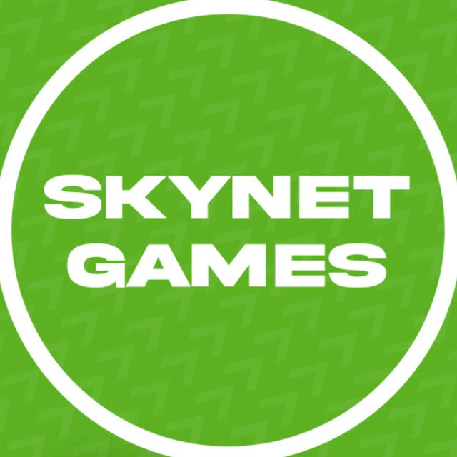 SkyNet Games