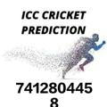 ICC CRICKET PREDICTION