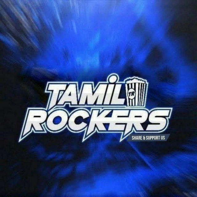 Tamil HD Rockerz