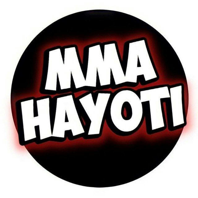 MMA HAYOTI 2