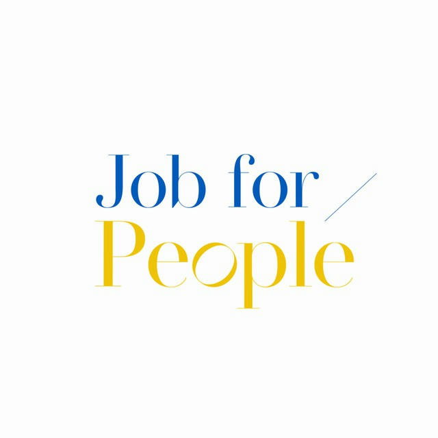 Job for People