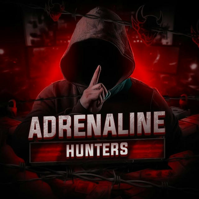 Adrenaline Hunters