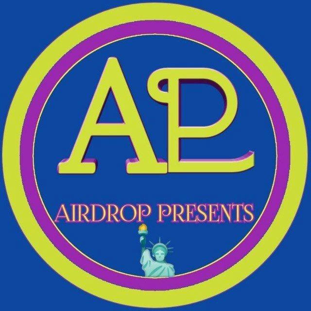 Airdrop Presents 🗽