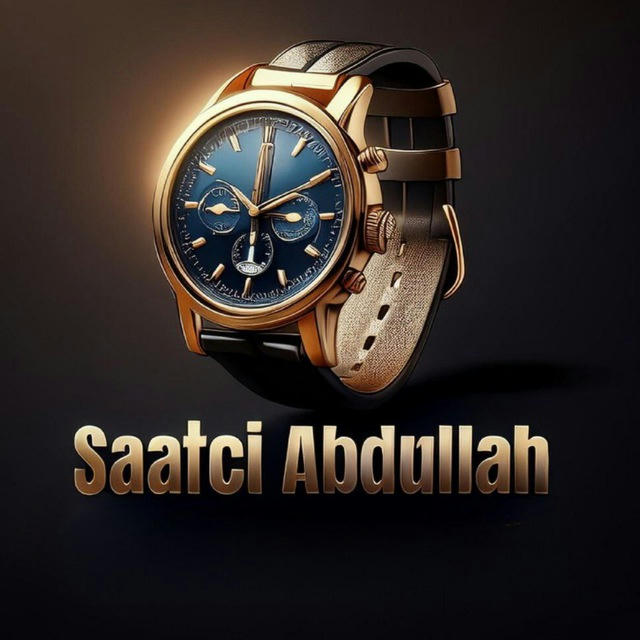 SAATCİ ABDULLAH