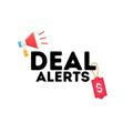 Deal alerts