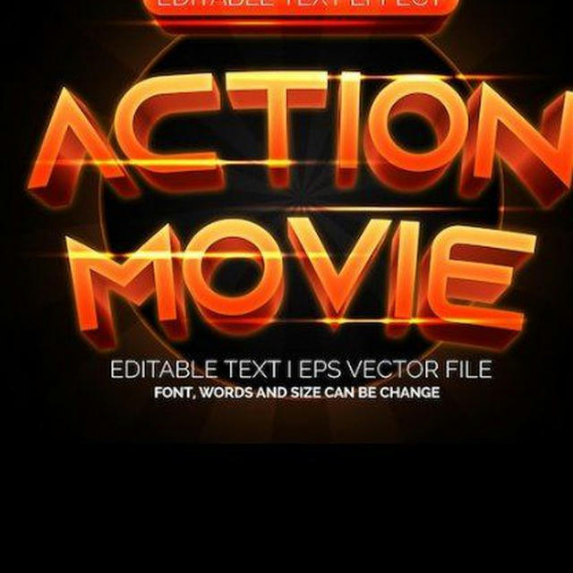 ACTION MOVIE COLLECTION