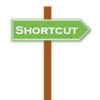 Shortcut 58