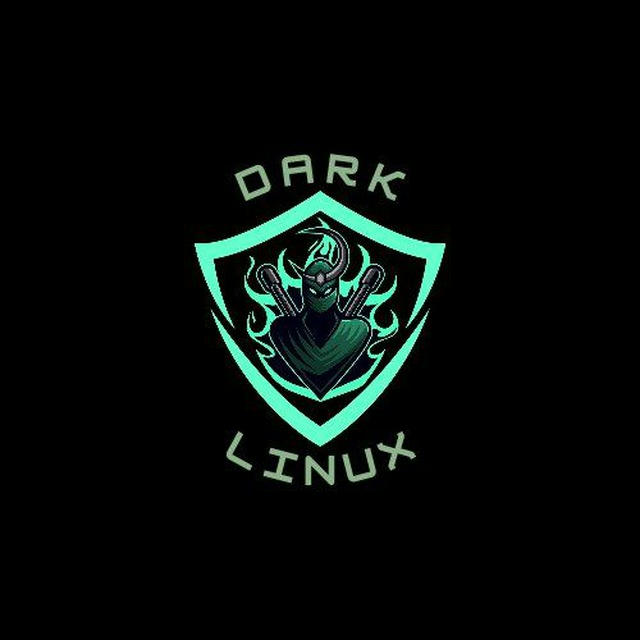 DARK linux