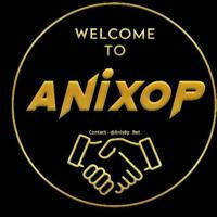 Anixop[ Risk Taker😈] Original