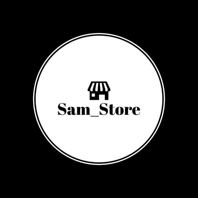 Sam_Store