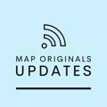 𝖬AP Originals Updates