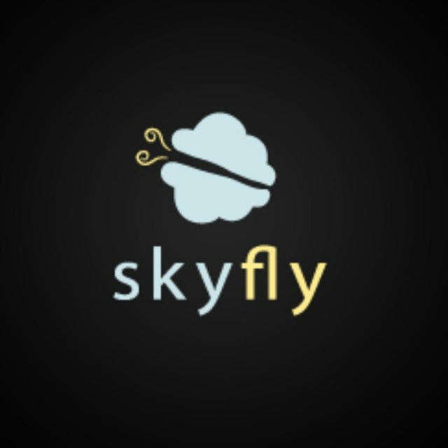 Sky_Fly project