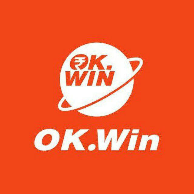 Ok Win Official ❤️ okwin 💚